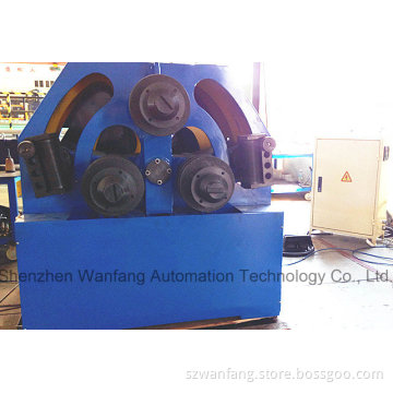 Metal Bending Machine for Different Shaped Steel